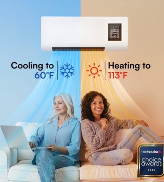EpiCooler Portable AC